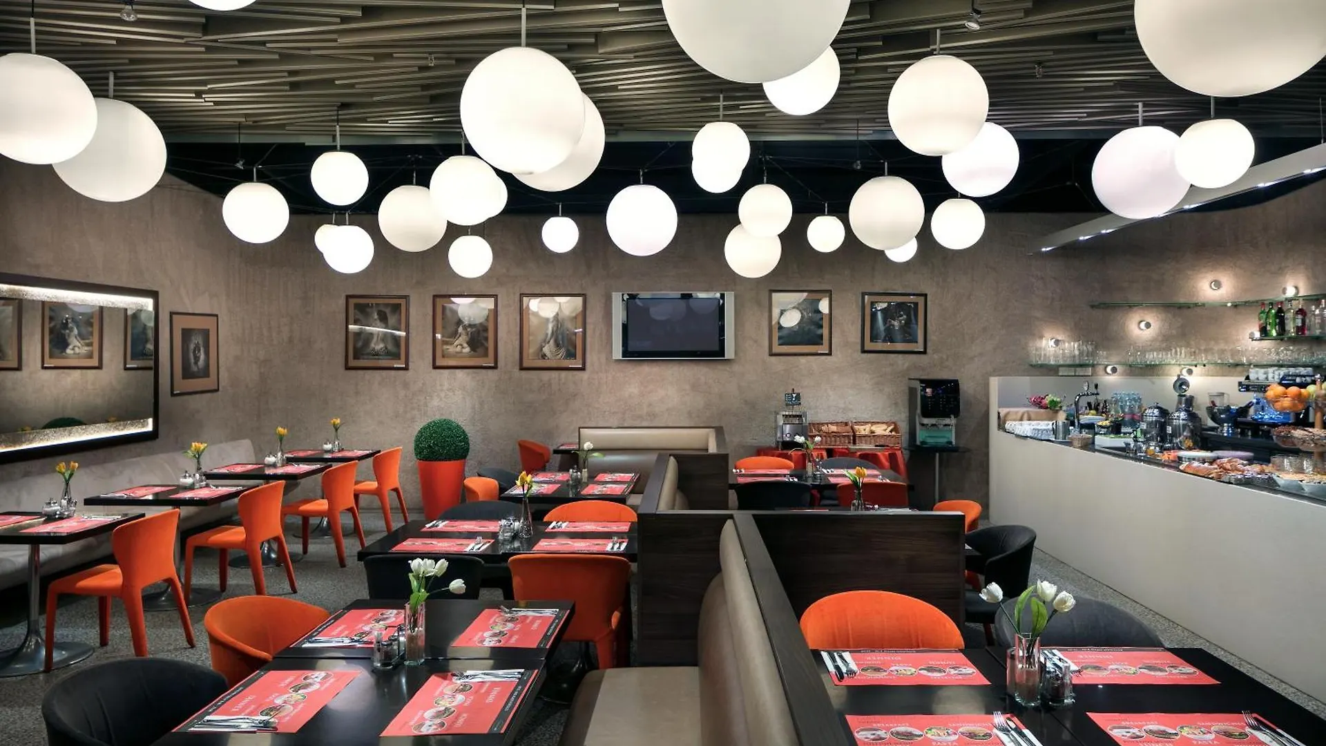 Metropol Design Hotel Old Town Prague