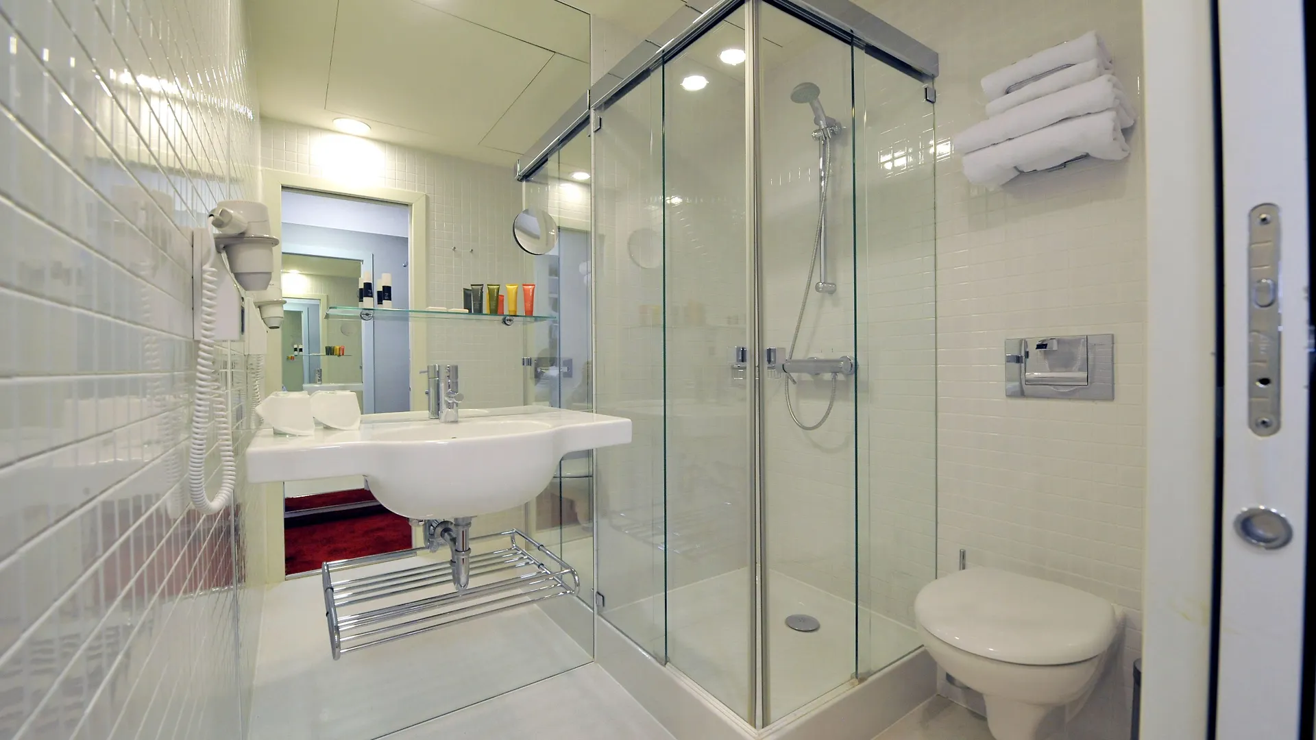 Metropol Design Hotel Old Town Prague
