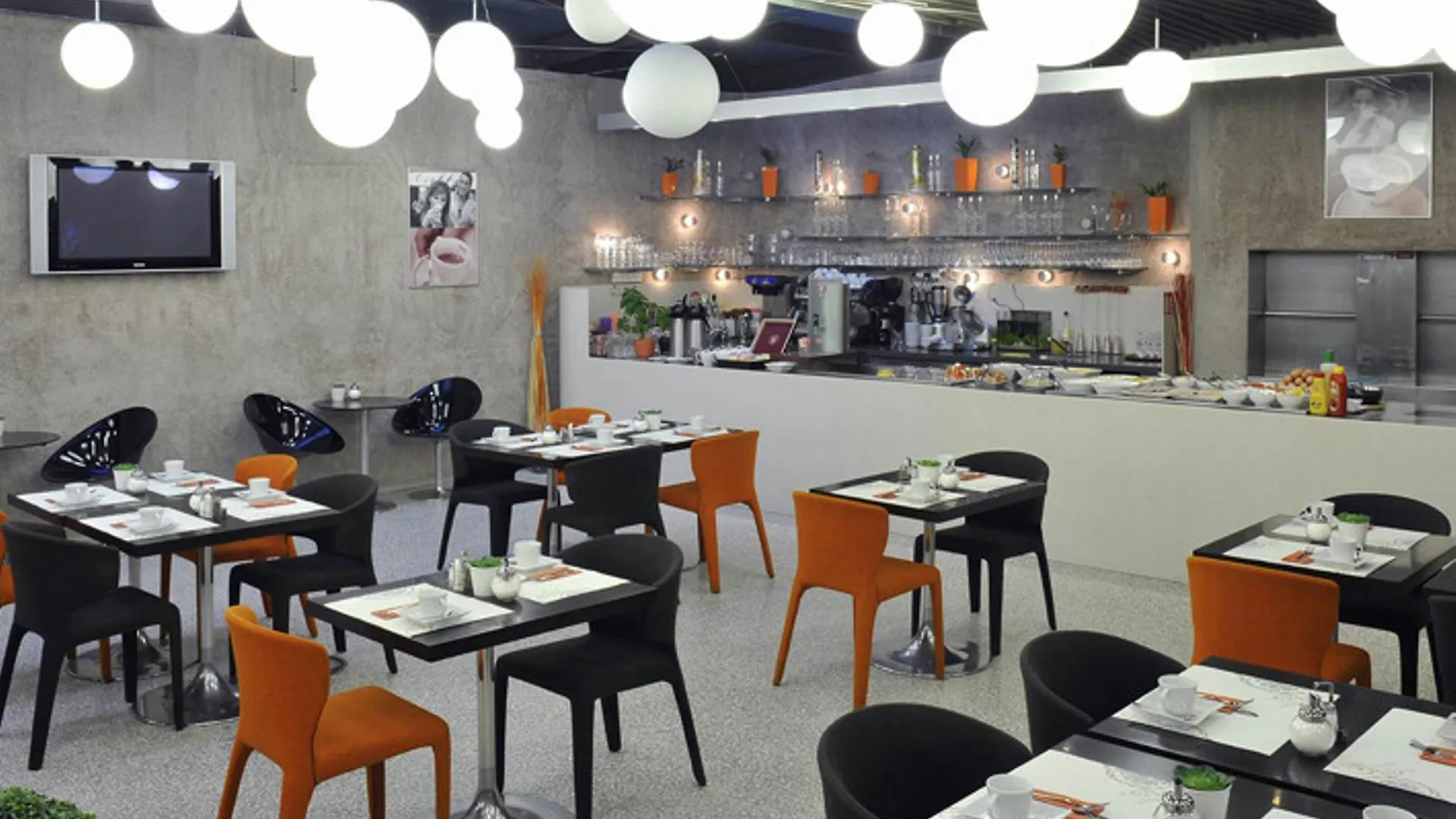 Design Metropol Hotel Prag