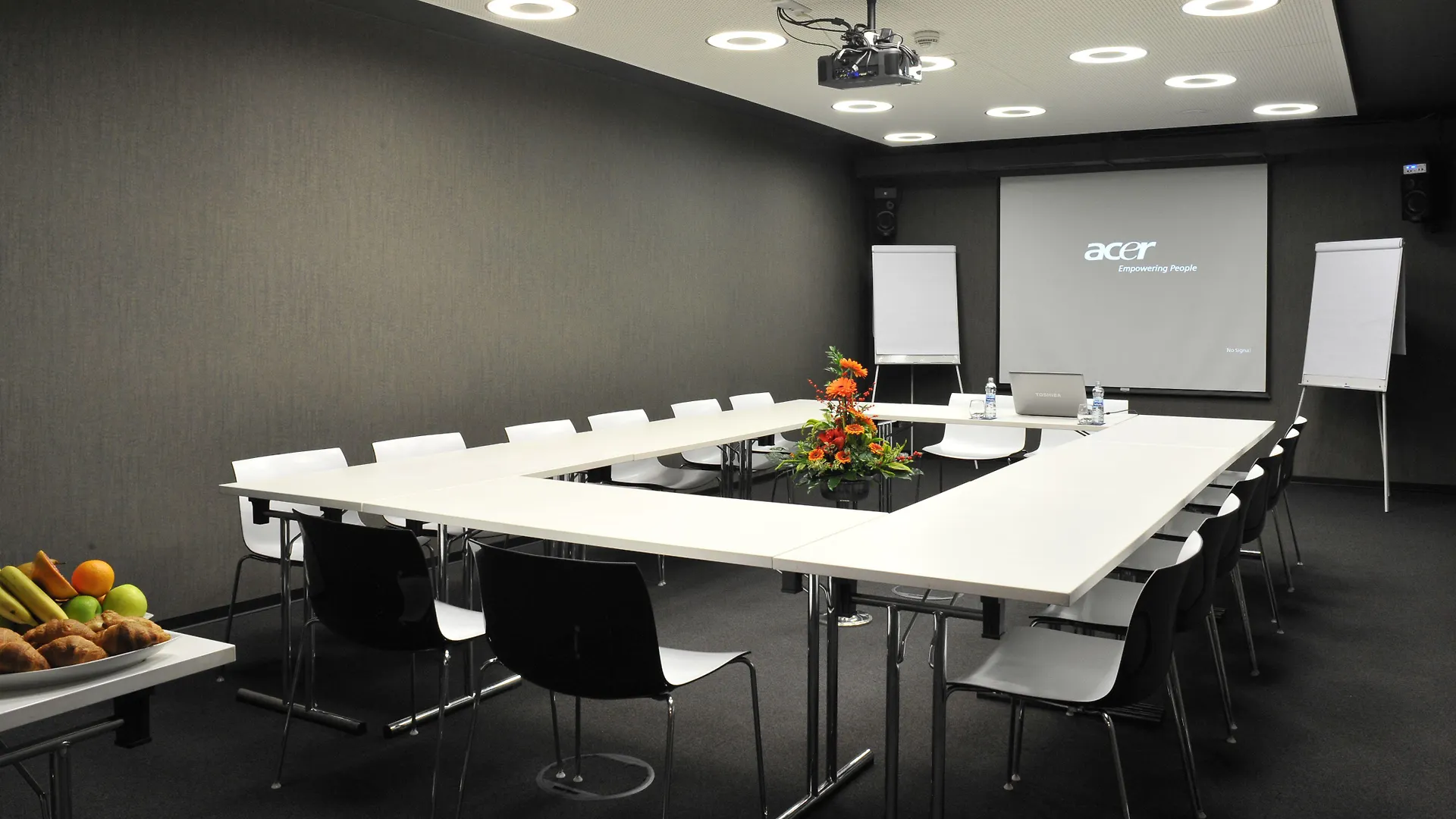 Metropol Design Hotel Old Town Prague