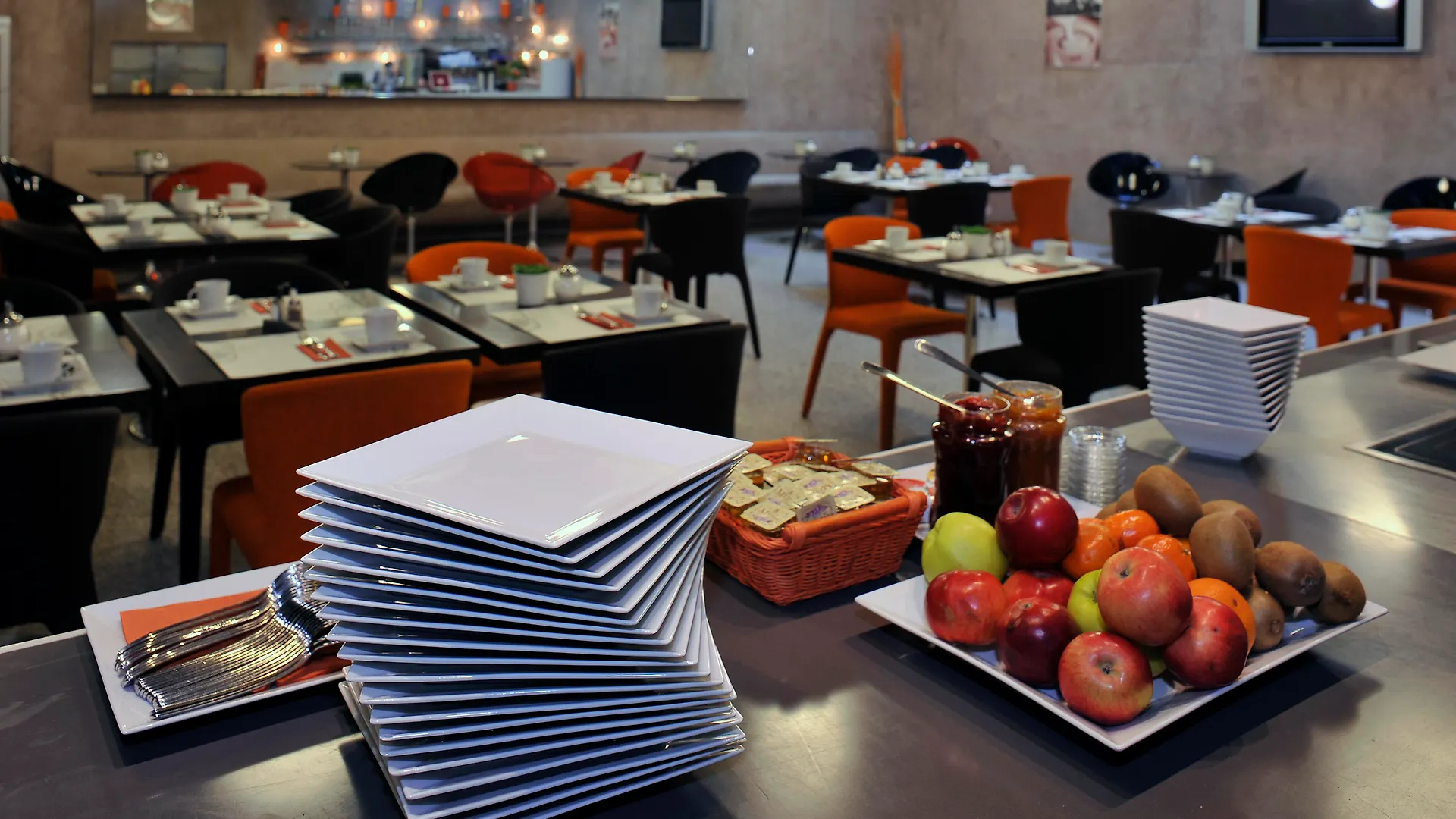 Metropol Design Hotel Old Town Prague Czech Republic