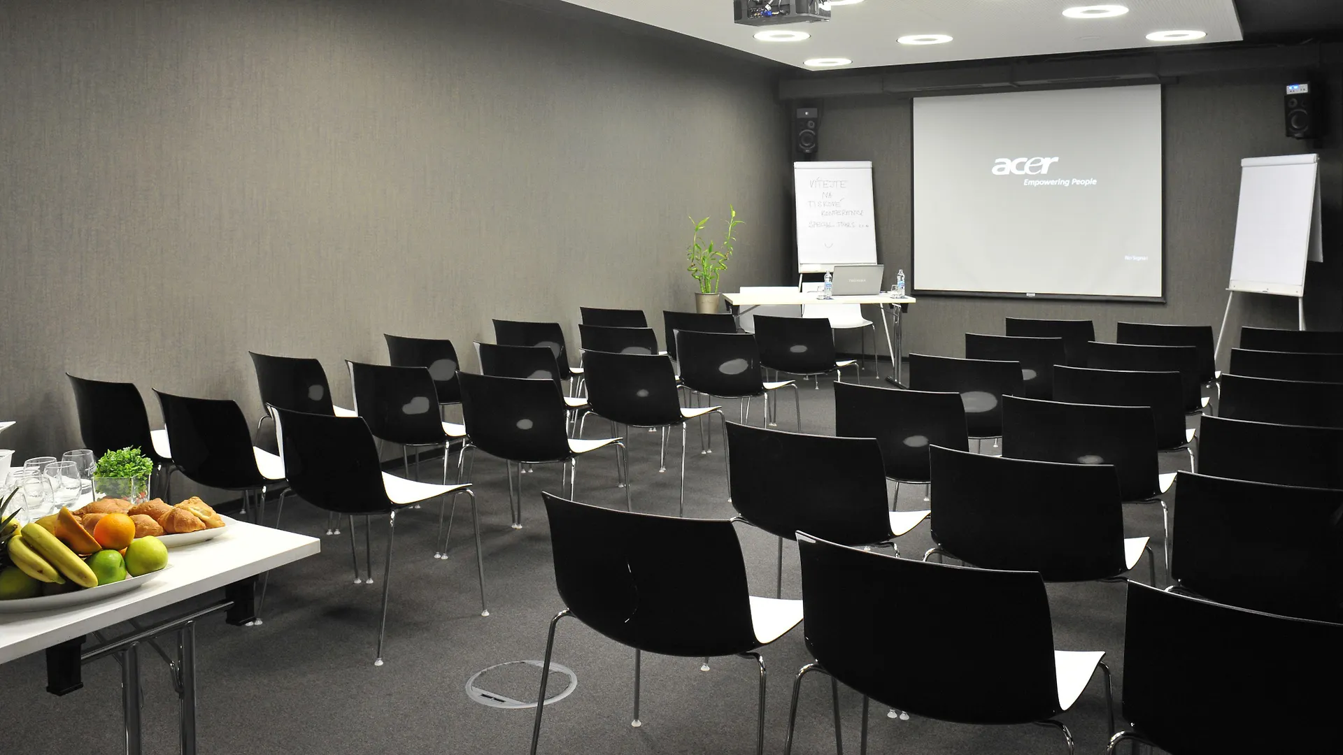 Metropol Design Hotel Old Town Prague 4*,  Czech Republic