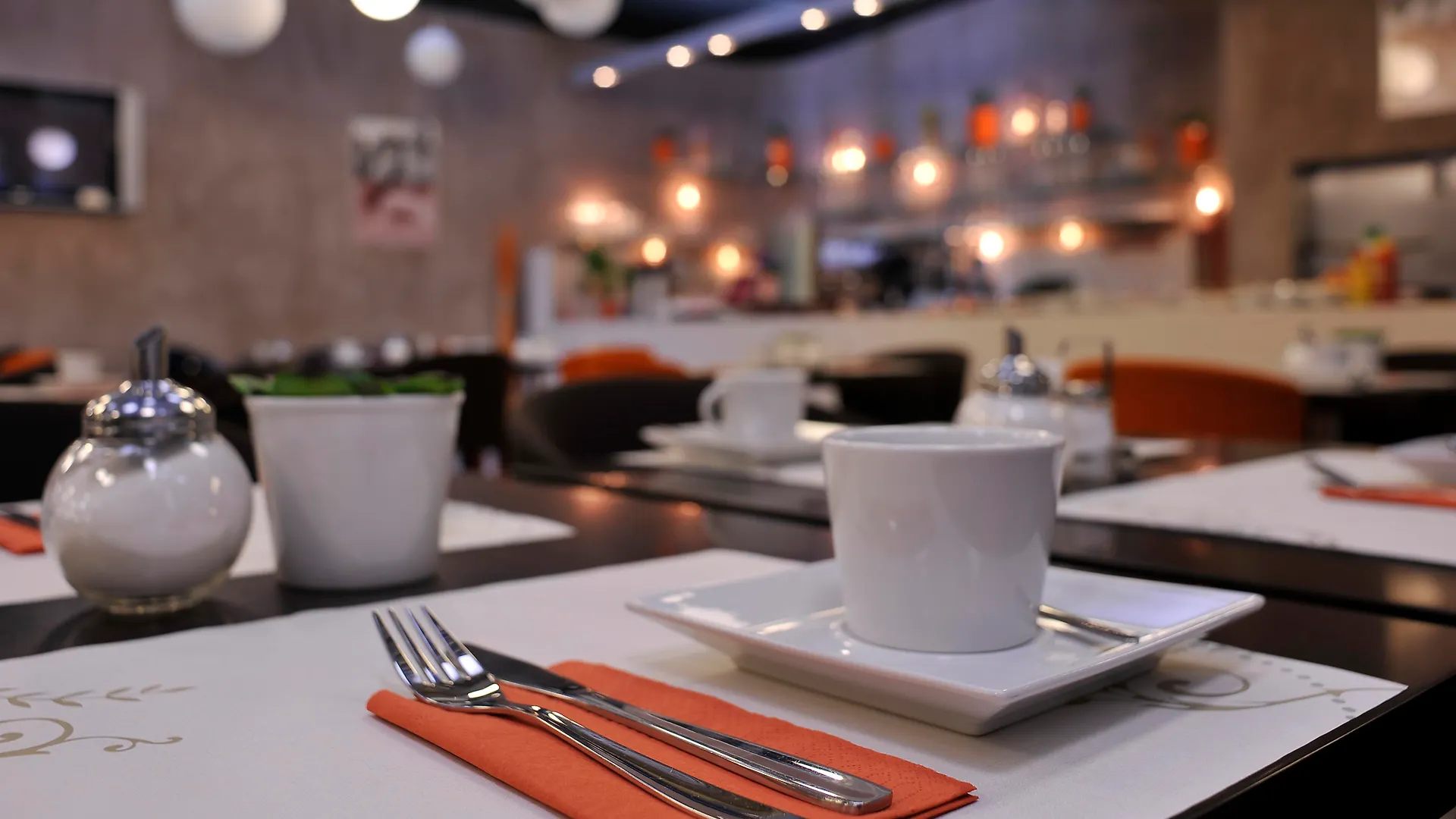 Metropol Design Hotel Old Town Prague