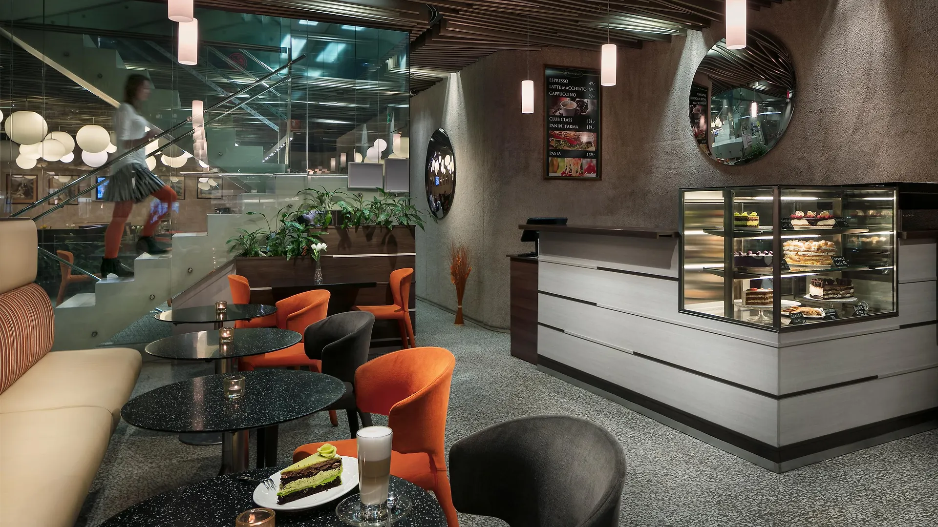 Metropol Design Hotel Old Town Prague