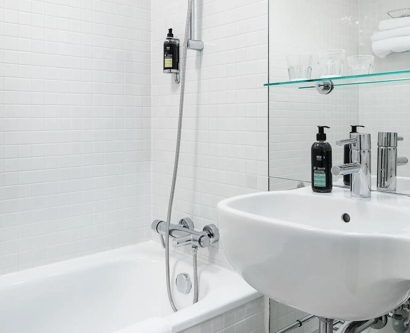 Metropol Design Hotel Old Town Prague