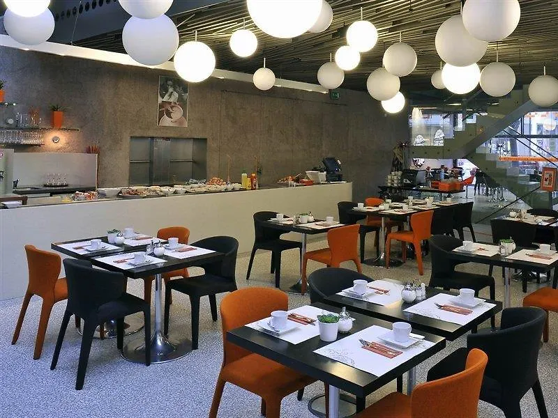 Metropol Design Hotel Old Town Prague 4*,  Czech Republic