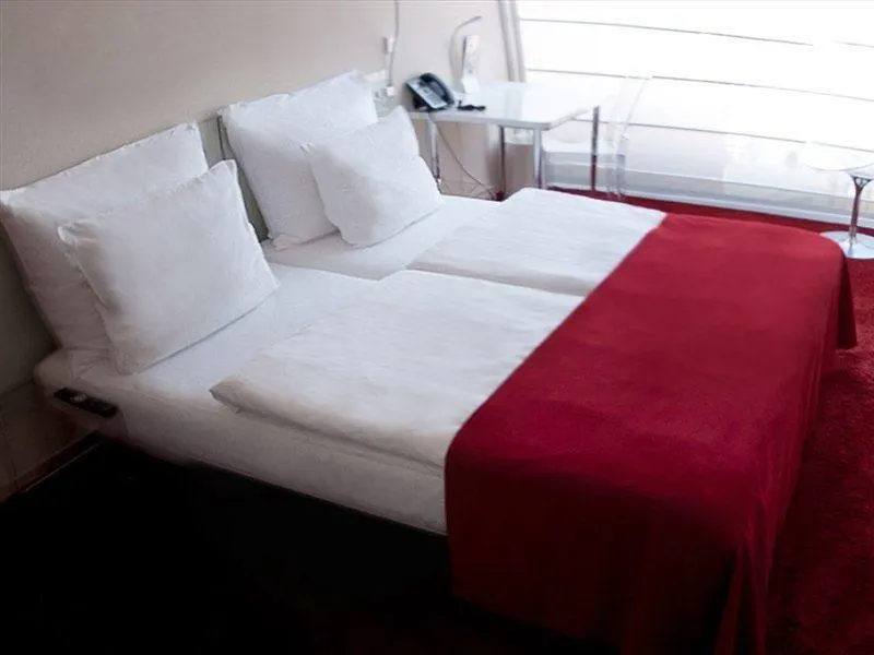 ****  Metropol Design Hotel Old Town Prag Çek Cumhuriyeti