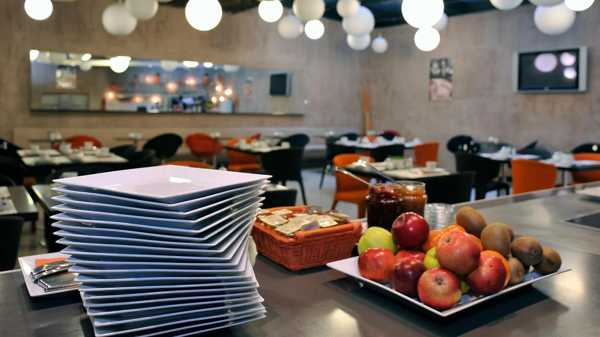 Metropol Design Hotel Old Town Prague