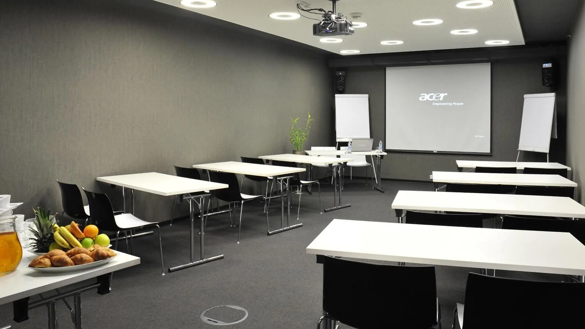 Metropol Design Hotel Old Town Prague Czech Republic