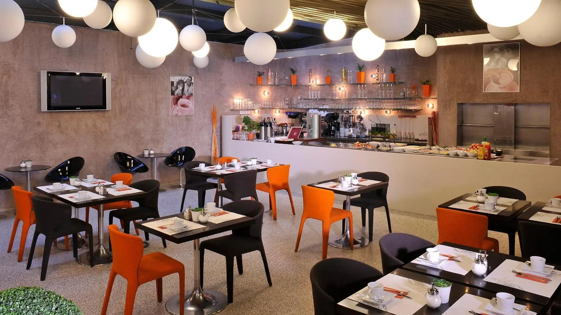 Metropol Design Hotel Old Town Prague 4*,