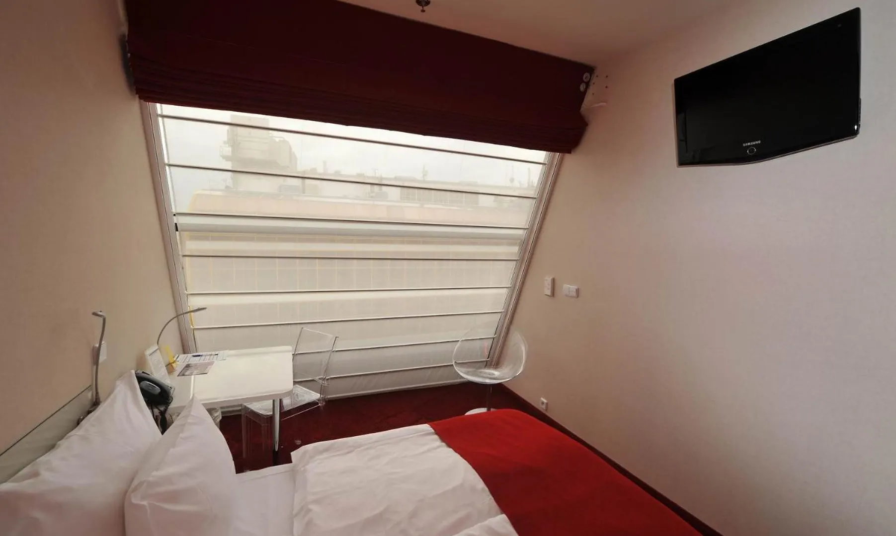 Metropol Design Hotel Old Town Prague