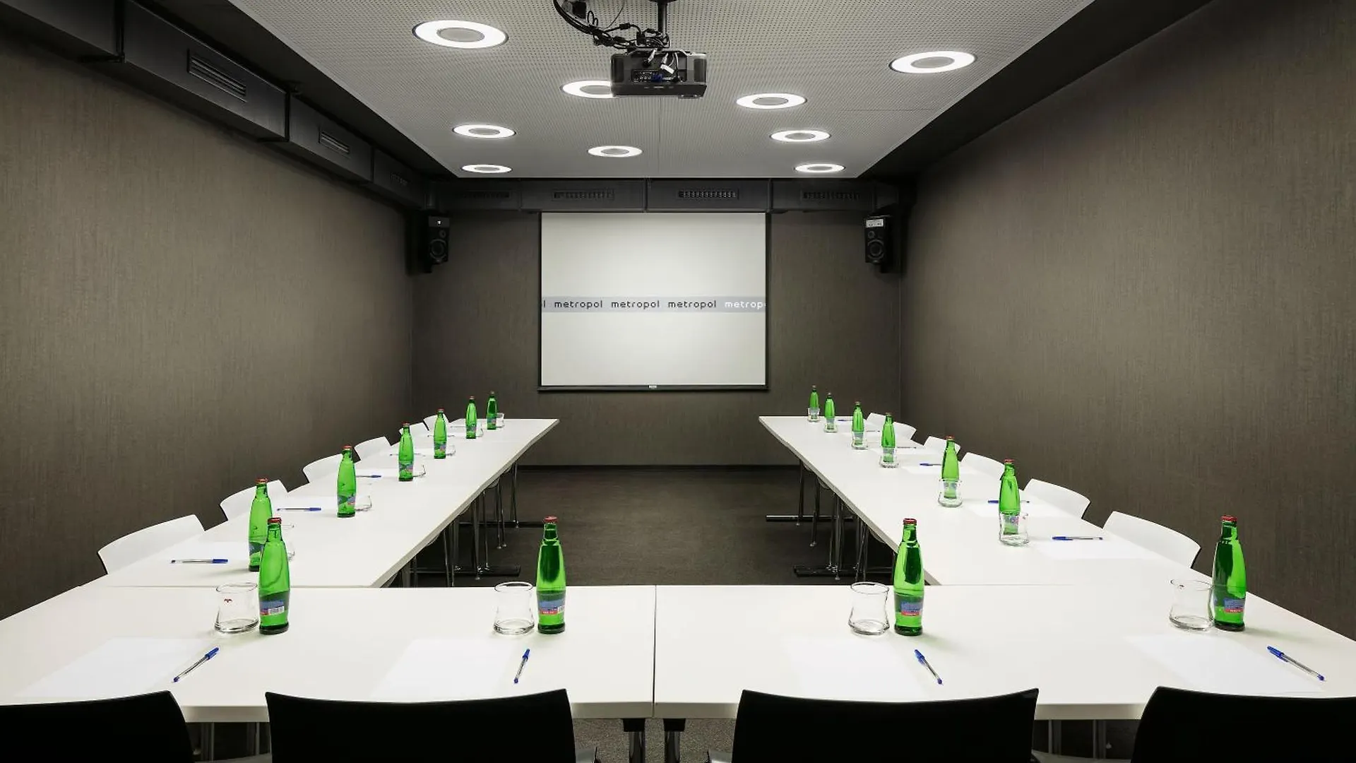 Metropol Design Hotel Old Town Prague