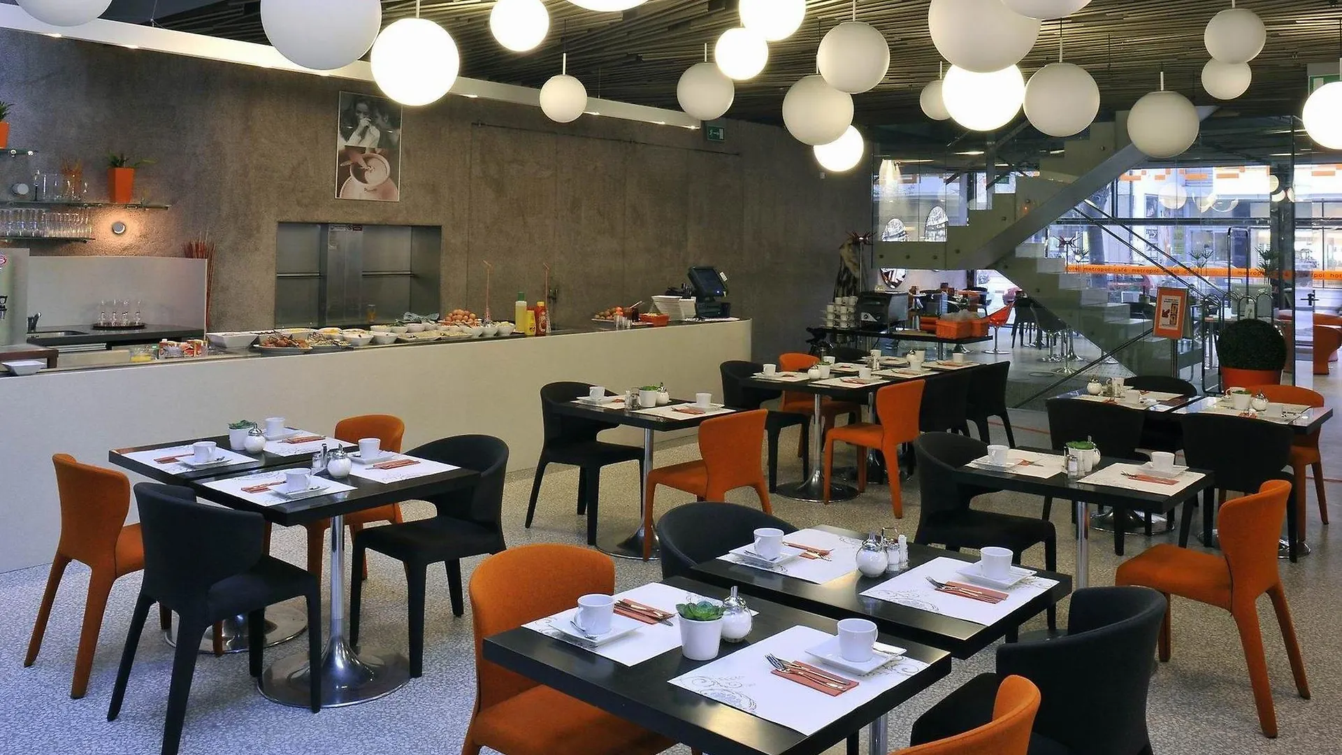 ****  Metropol Design Hotel Old Town Prague Czech Republic