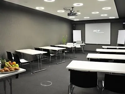 Metropol Design Hotel Old Town Prague