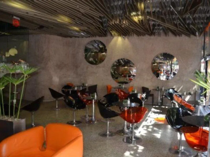 Design Metropol Hotel Prag 4*,