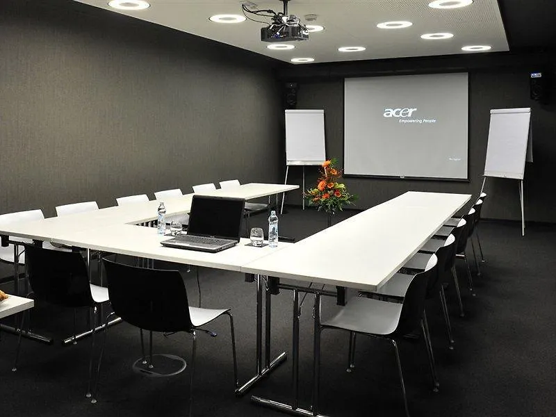 Metropol Design Hotel Old Town Prague