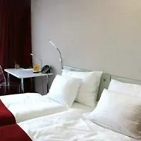 ****  Metropol Design Hotel Old Town Prague Czech Republic