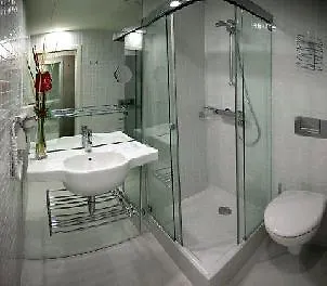 Design Metropol Hotel Prag