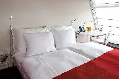 Metropol Design Hotel Old Town Prague