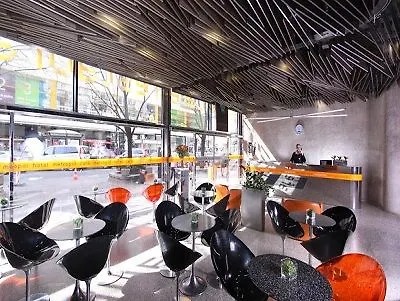 Design Metropol Hotel Prag