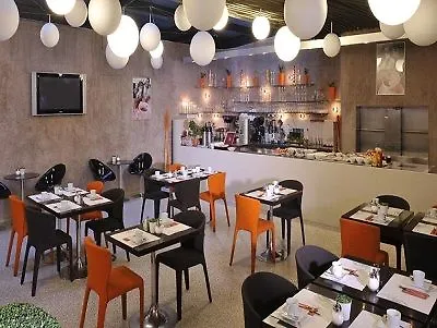 Design Metropol Hotel Prag