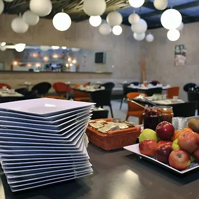 Design Metropol Hotel Prag
