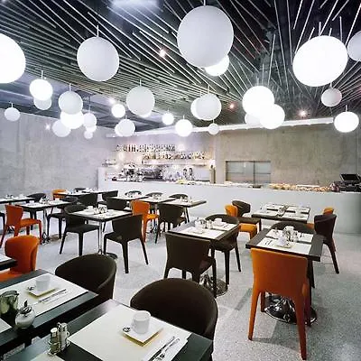 Design Metropol Hotel Prag 4*,  Tschechische Republik