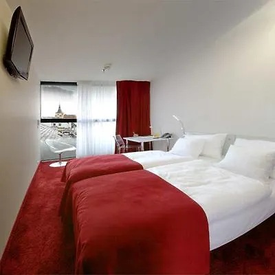 Metropol Design Hotel Old Town Prague 4*,  Czech Republic