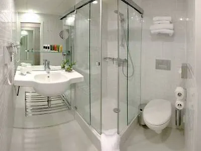 Metropol Design Hotel Old Town Prague