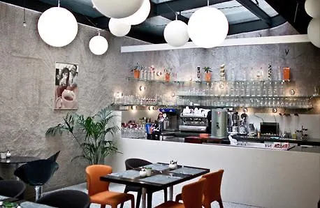 Metropol Design Hotel Old Town Prague