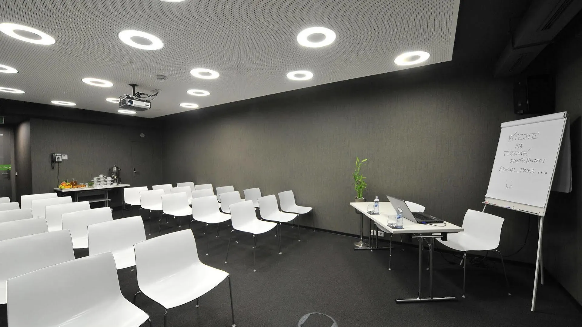 Metropol Design Hotel Old Town Prague Czech Republic