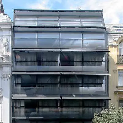 Metropol Design Hotel Old Town Prague