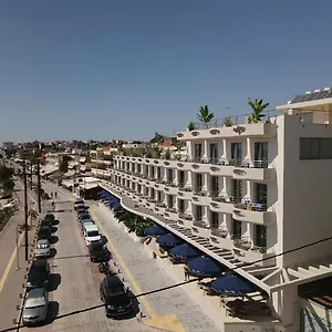 ** Ξενοδοχείο Aegean Blue Ελλάδα