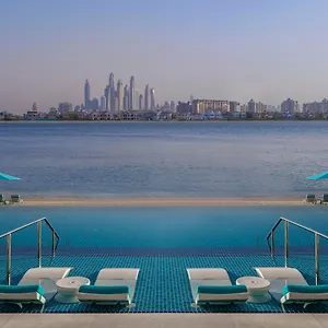 The Retreat Palm Mgallery By Sofitel Feriested Dubai