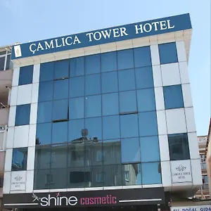  Ξενοδοχείο Camlica Tower Τουρκία