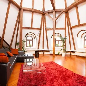 Appartement Luxury Loft