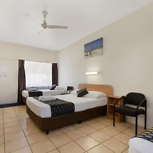 House 3*, Townsville Australia