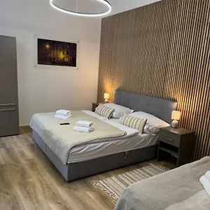 Apartmanovy Dum Centrum ברנו