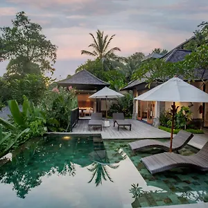The Lokha Resort, & 5*, Ubud (Bali) Indonesia