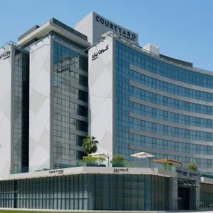 Courtyard By Marriott World Trade Centre, 4*, Dubai United Arab Emirates