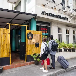 Abraham Manila - Located In Makati (adults Only) , Makati City Philippines