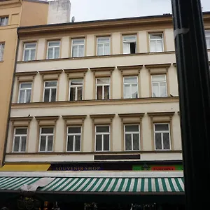 Havelska 10 Apartment