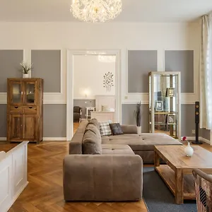 Masna - Old Town Apartment