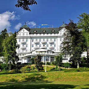 Esplanade Spa And Golf 5* Mariánské Lázně