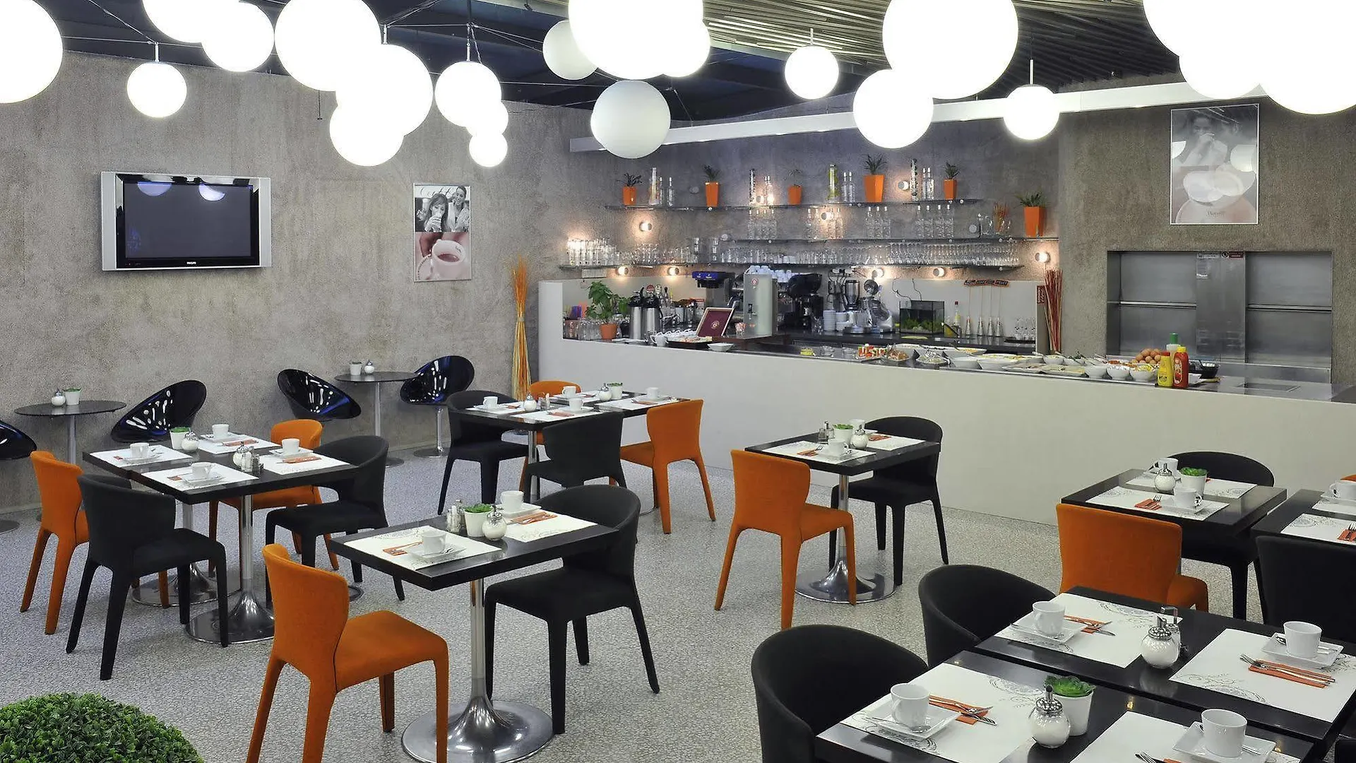 Metropol Design Hotel Old Town Prague 4*,